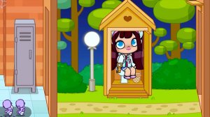 АВАТАР ВОРЛД ИСТОРИИ Еще один день поисков своей семьи