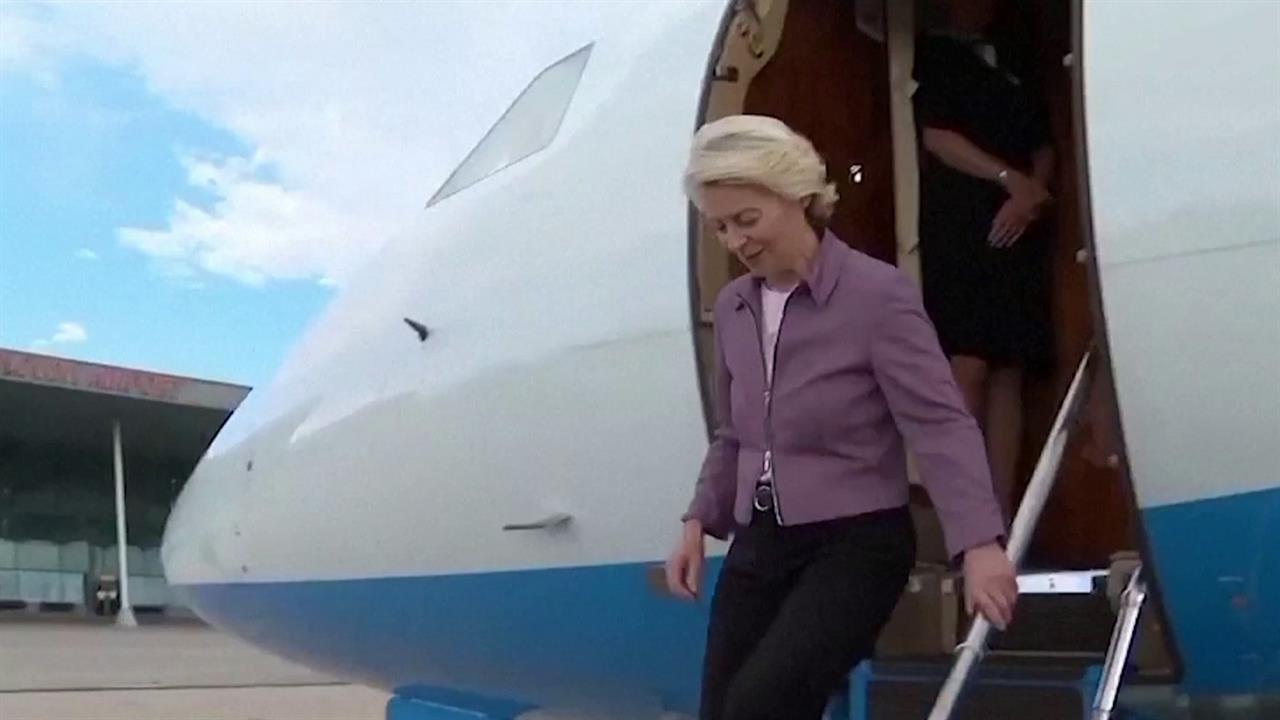 Первый канал