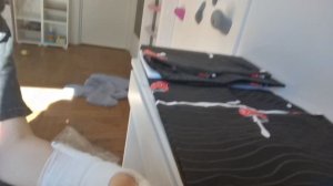 распаковка постельное бельё