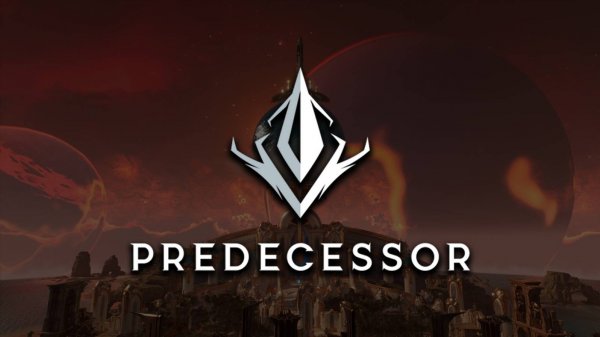 Predecessor - NEW PATCH