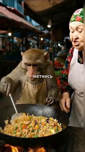 Когда решили приготовить ужин вместе с мужем 👩🏽❤️👨🏻