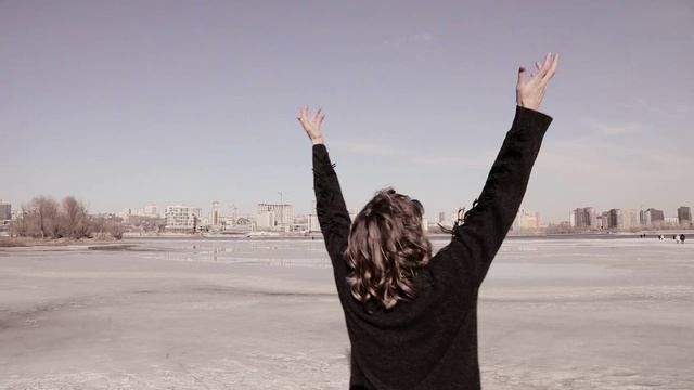 Сильная женщина