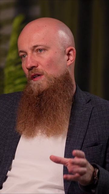 Виталий Быков. Лесовосстановление