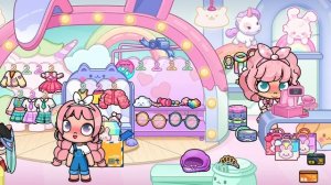 Строим дачу в аватар ворлд как это было