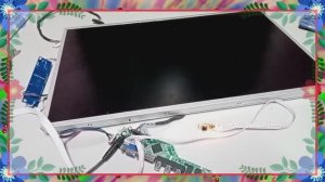 Из монитора телевизор