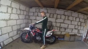 BSE Z4 - Добро пожаловать в семью! ｜ Эндуро Мотоцикл BSE Z4 250cc