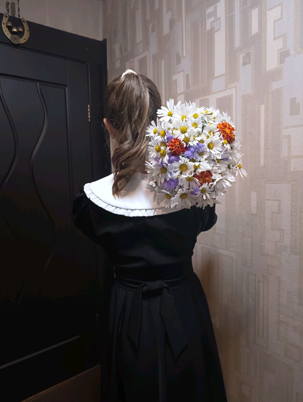 идём гулять