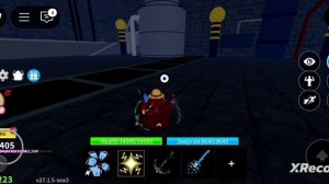 как получить в Blox Fruits  соул гитару