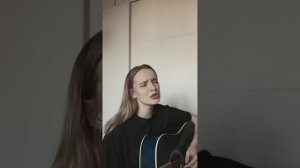 Анна Правдина - 19 с четвертью лет