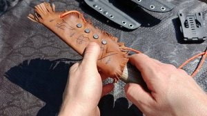 Обзор ножей