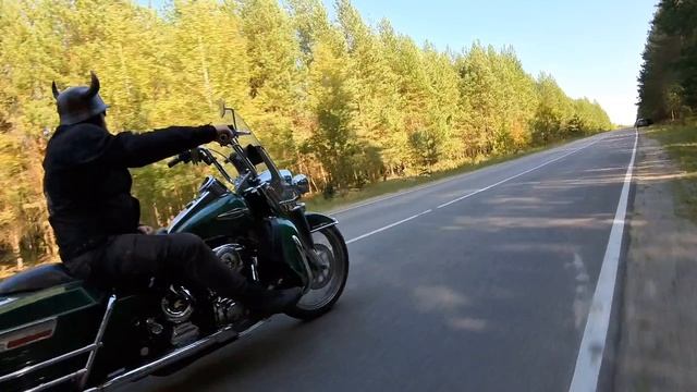 Harley Davidson