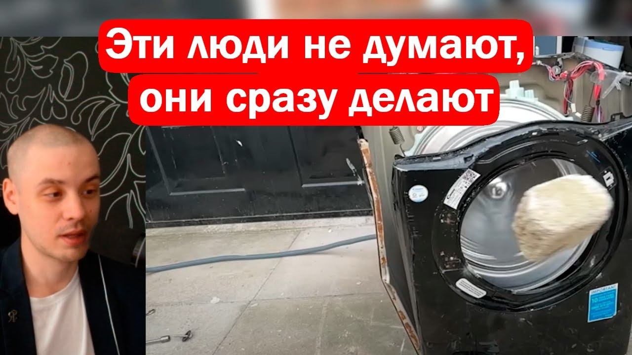 Смотрим Она использует 0 процентов её мозгов!