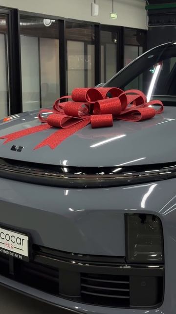 ❓ А что если ваш автомобиль мечты уже ждёт вас