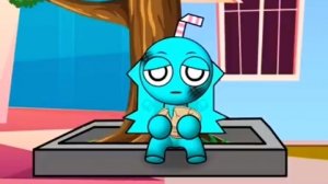 СПРУНКИ мультфильмы! Мультфильм про СПРУНКИ!