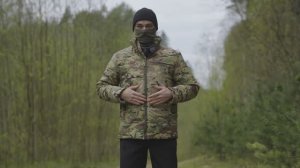 Куртка Урбан и Флисовая Кофта М3 от ANA Tactical