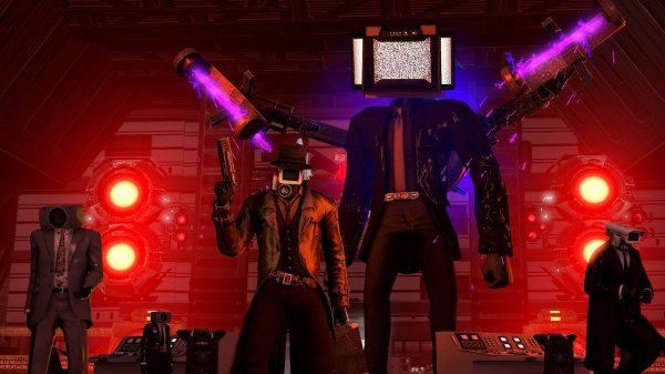 Большая ошибка, неожиданный финал