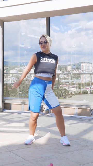 Полная тренировка на канале Mote Fitness❤️Ссылка в описании✌️ #shorts #motefitness смотреть онлайн