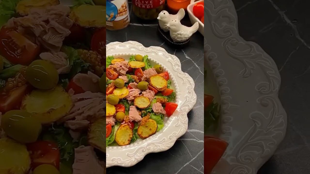 Вкусный Маркет