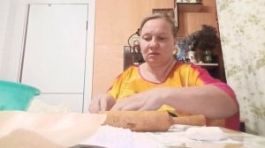 1СЕНТЯБРЯ СХОДИЛИ НА ЛИНЕЙКУ/ДЕЛАЮ ЗАГОТОВКУ 👍НАПЕКЛА ПИРОГОВ.