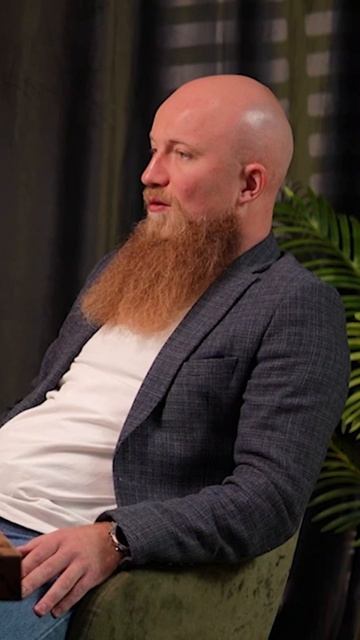 Виталий Быков. Лесовосстановление