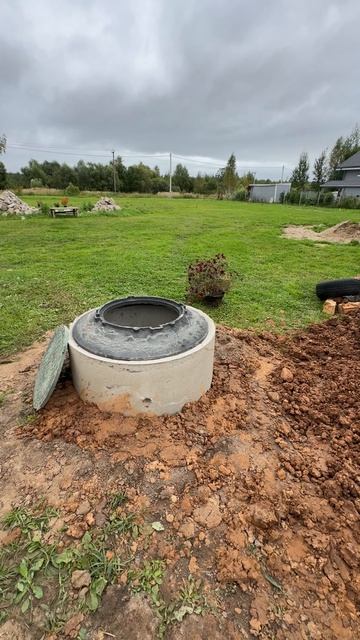 Прошли сутки Посмотрим сколько воды в колодце смотреть онлайн