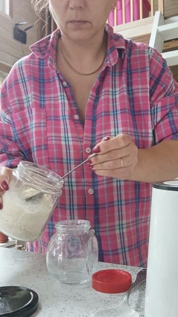 Готовим приправу сушеный чеснок