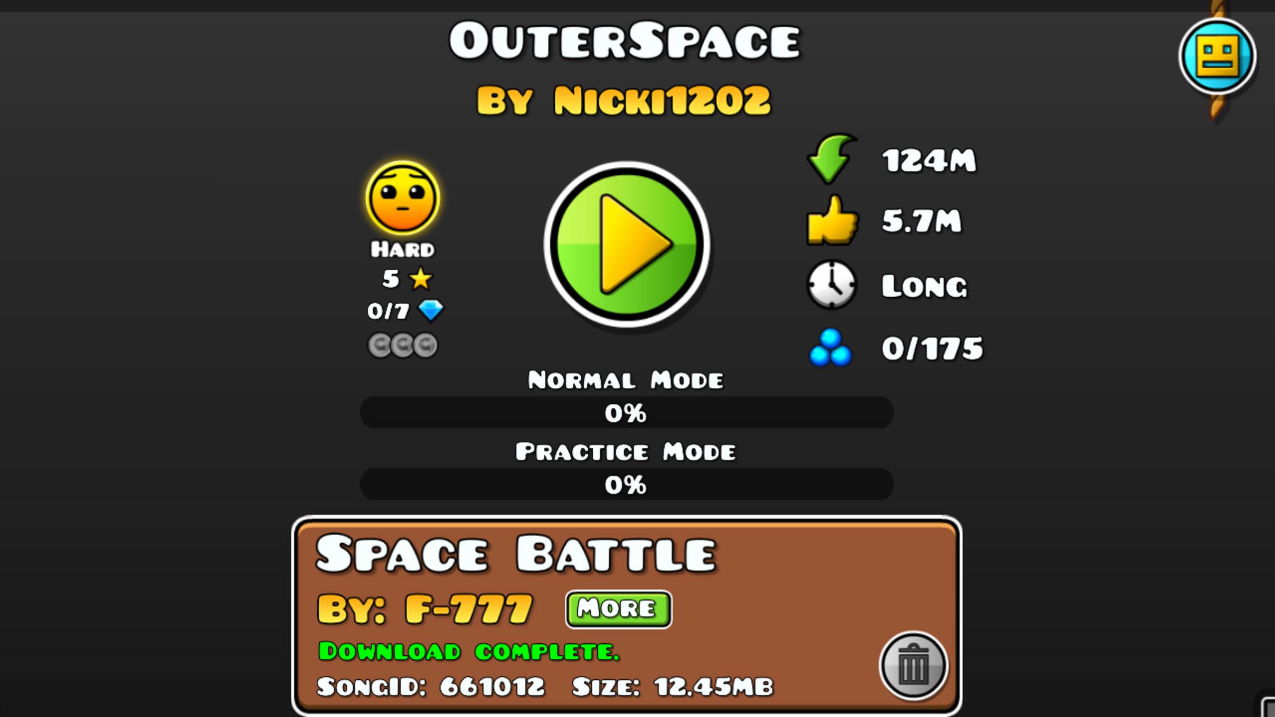 OuterSpace By Nicci1202