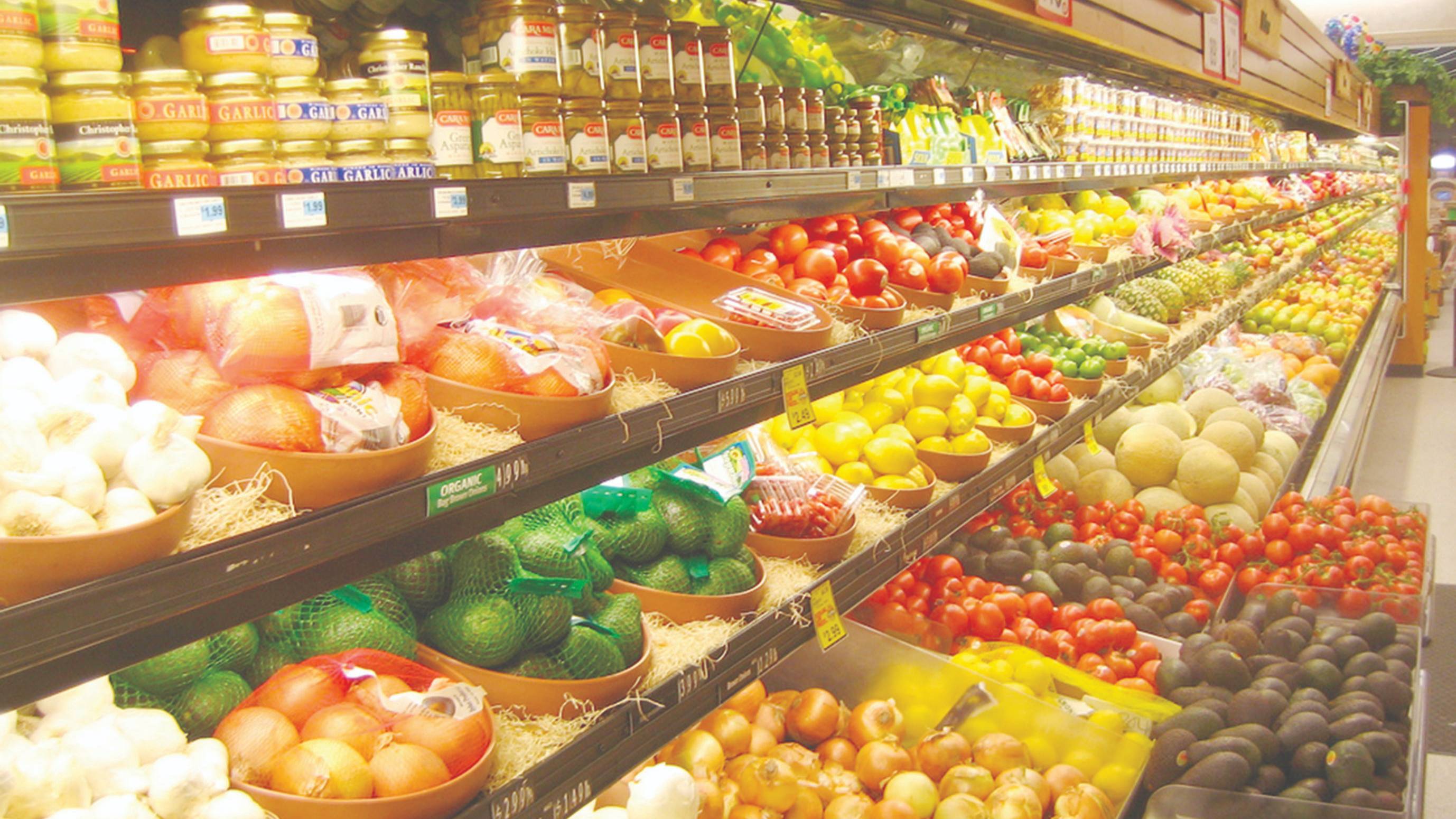 SupermarketSimulator #11