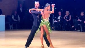 Gozar la Vida  (cha-cha-cha). Развлечения. Танцы