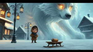 Зимний Вечер / А.С.Пушкин / Песни на стихи