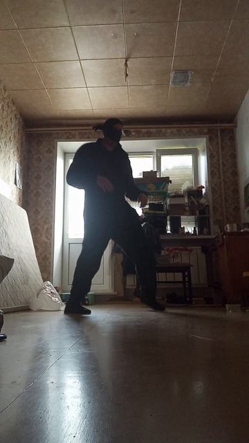 Крайне Северный Ниндзя - Атака Дятла (2.9.25) Very Nordic Ninja - Woodpecker Attack #VeryNordicNinja