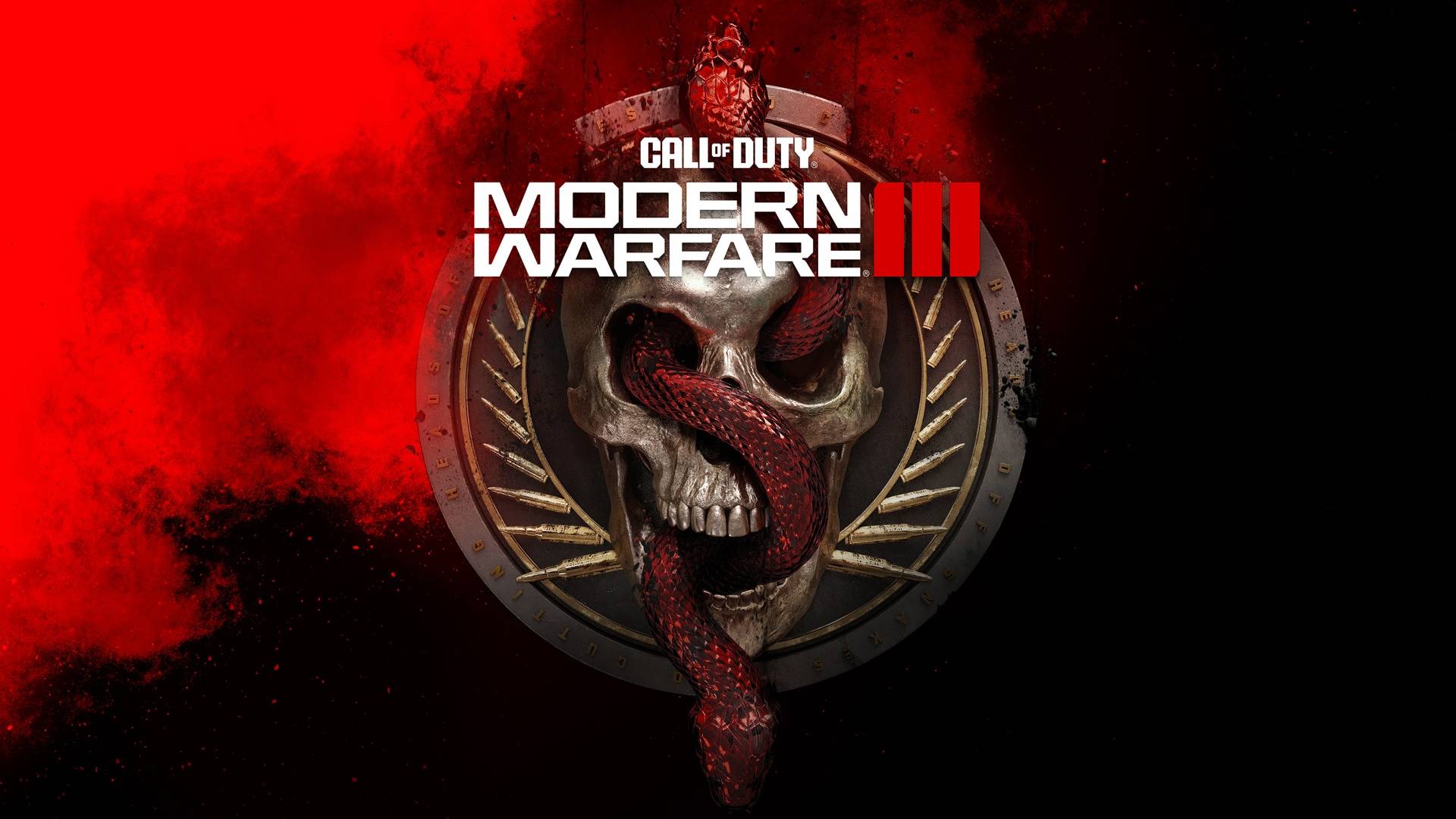 Call of Duty Modern Warfare III/Прохождение/Часть #3/Финал смотреть онлайн