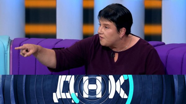 «ДНК»: «Любовница против матери. Тесты ДНК!» | Выпуск от 2 сентября 2025 года