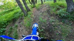 Вся правда о Regulmoto Sport 003