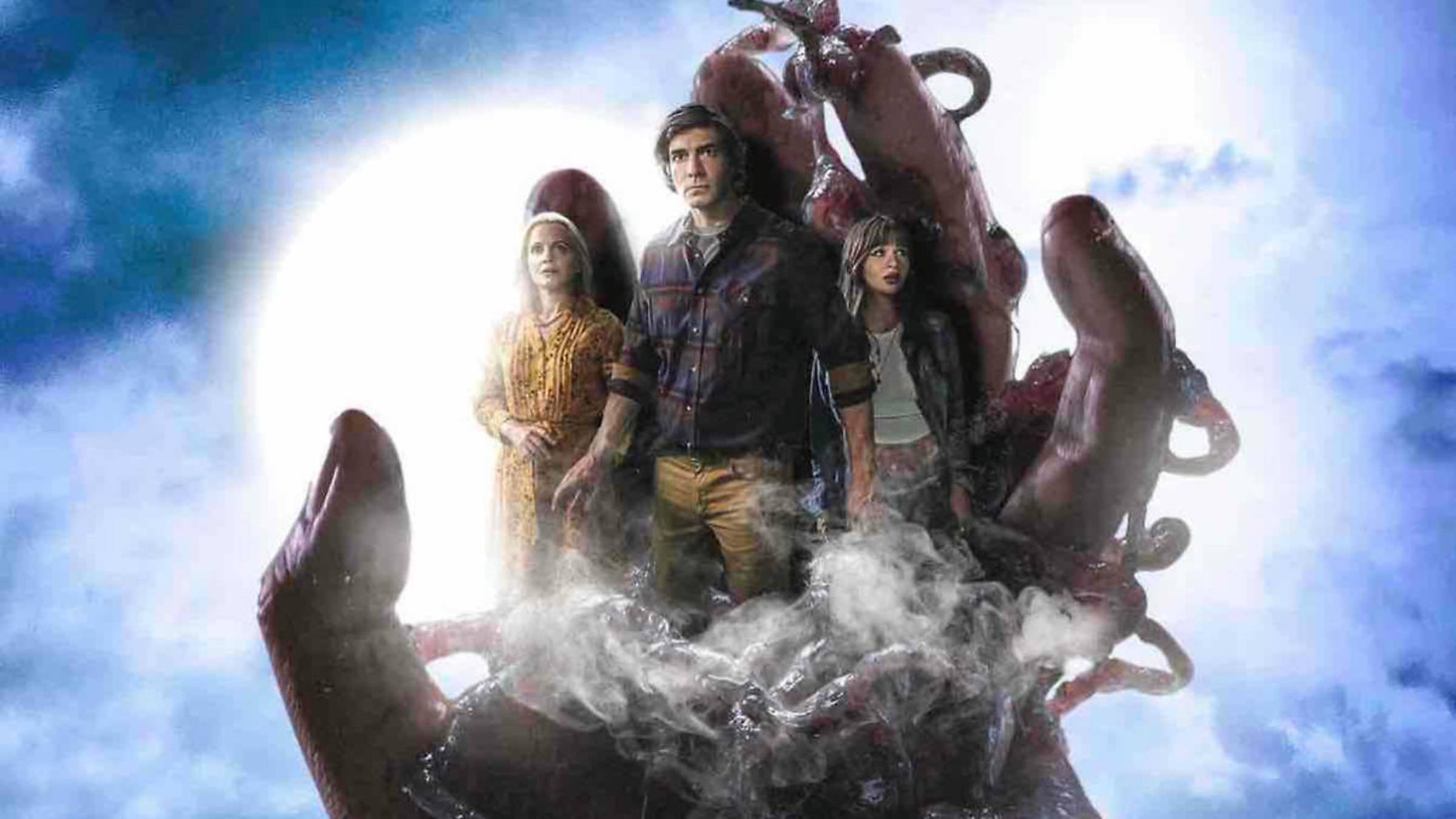 Ик (2024) / ИнтерКлеточное / Ick смотреть онлайн