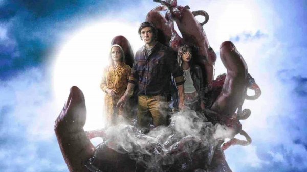 Ик (2024) / ИнтерКлеточное / Ick