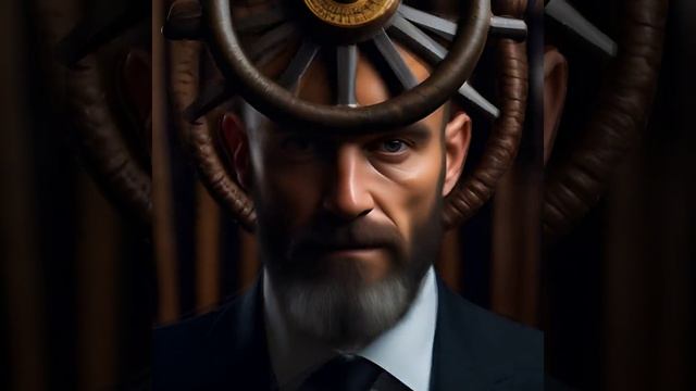 Руль всему голова