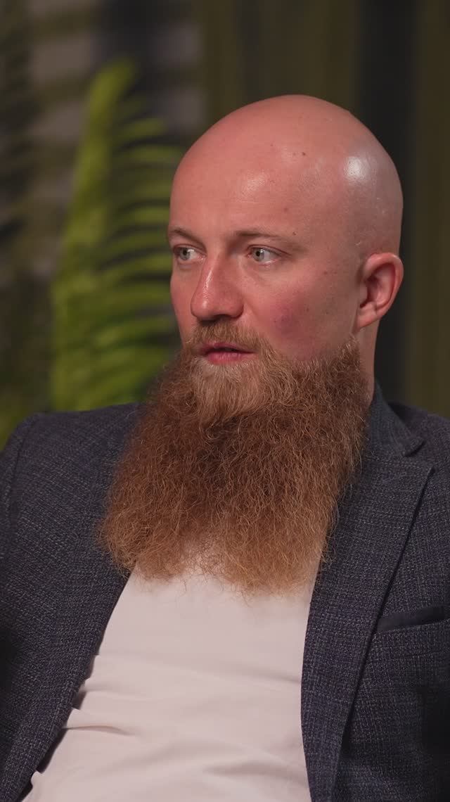 Виталий Быков. Лесовосстановление