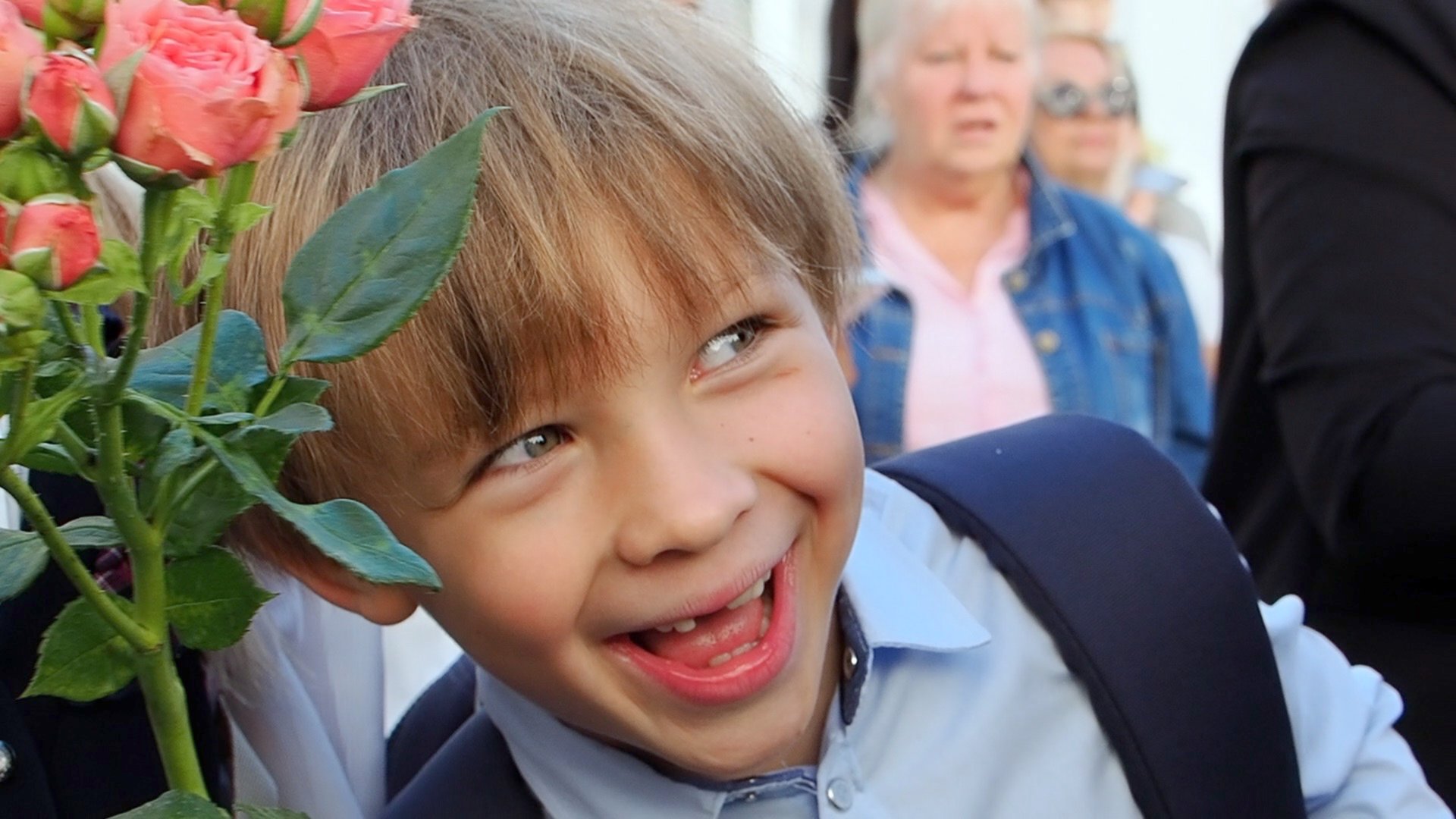 День знаний 2025 смотреть онлайн