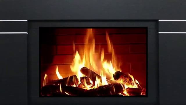 Fireplace For LG Smart TV