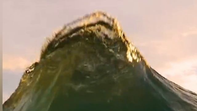 Море Сахалина