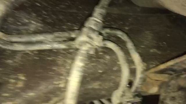 проливка Suzuki маслом НГ-203Р