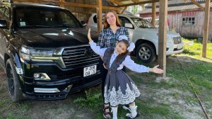 Долгожданный переезд. Ремонт продолжается. Перестройка старого дома. Яблочный пирог. Жизнь в деревне