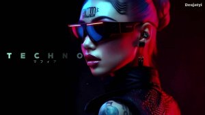 Melodic Techno & Progressive House Mix 2025