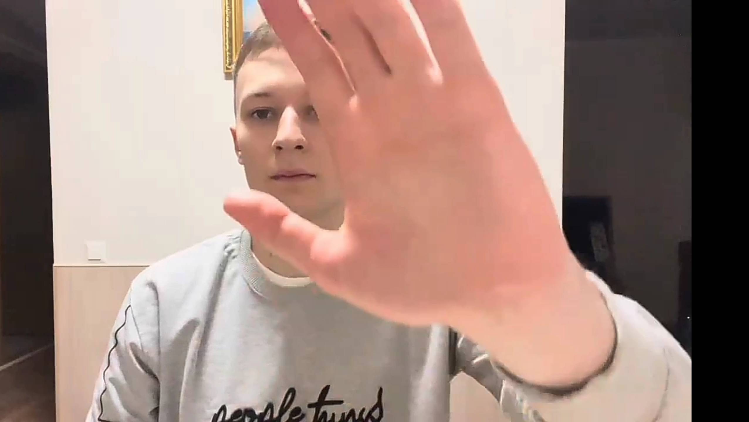 ASMR СЕАНС медитации для полного расслабления и успокоения #4 смотреть онлайн