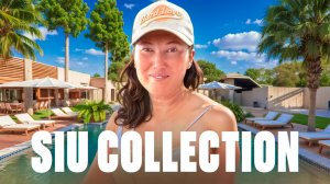 Siu Collection Стоит ли ехать Полный обзор Турцкого отеля в Кемере (Бельдиби) 2025