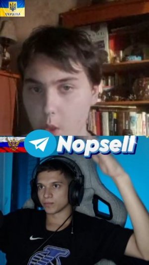 ЧАТРУЛЕТКА | ШКОЛЬНИКОВ ИЗ УКРАИНЫ ОБУЧАЮТ ТЕЛЕМАРАФОНУ 5 КАНАЛА