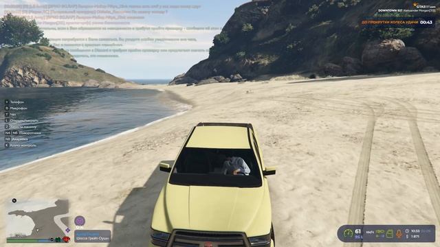 Неверное наказание