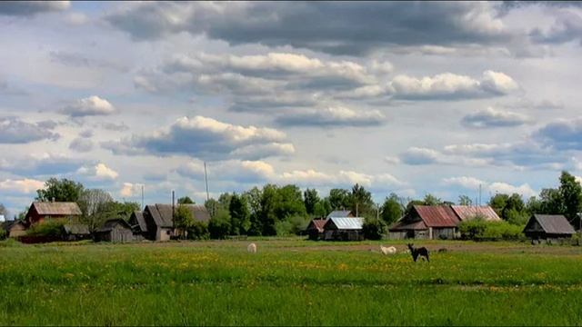 А в деревне без картошки... смотреть онлайн