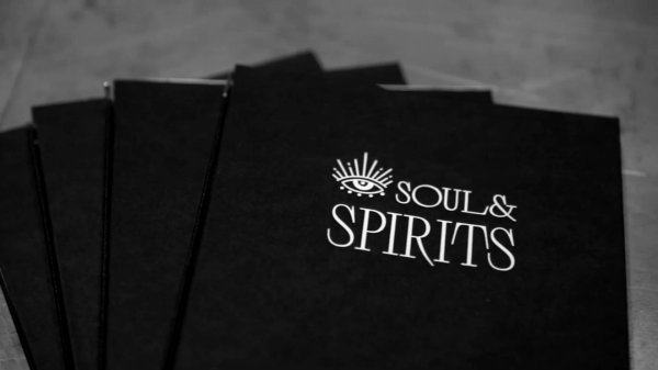 Soul&Spirits